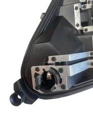 CIRCUITO LANTERNA TRASEIRA PRISMA 2013 2014 2015 2016