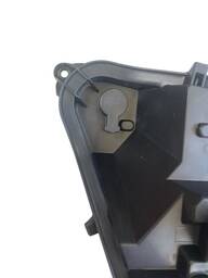 CIRCUITO LANTERNA TRASEIRA PRISMA 2013 2014 2015 2016