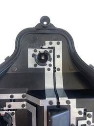 CIRCUITO LANTERNA TRASEIRA ESQUERDA CHEVROLET ONIX 2013 2016