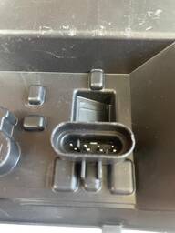 CIRCUITO LANTERNA TRASEIRA ESQUERDA CHEVROLET ONIX 2013 2016