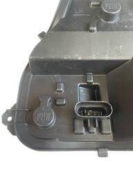 CIRCUITO LANTERNA TRASEIRA ESQUERDA CHEVROLET ONIX 2013 2016