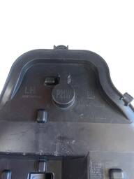 CIRCUITO LANTERNA TRASEIRA ESQUERDA CHEVROLET ONIX 2013 2016