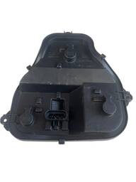 Circuito Lanterna Traseira Esquerda Chevrolet Onix 2013 2016