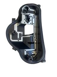 CIRCUITO SOQUETE LANTERNA LADO ESQUERDO FOX 2004 A 2010