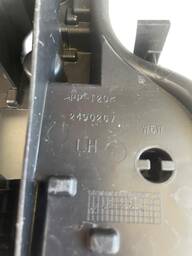 CIRCUITO SOQUETE LANTERNA LADO ESQUERDO FOX 2004 A 2010