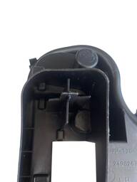 CIRCUITO SOQUETE LANTERNA LADO ESQUERDO FOX 2004 A 2010