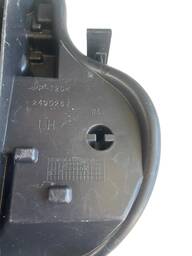 CIRCUITO SOQUETE LANTERNA LADO ESQUERDO FOX 2004 A 2010