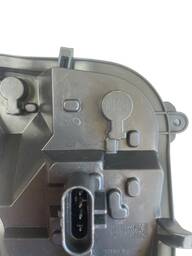 CIRCUITO LANTERNA TRASEIRA PRISMA 2013 2014 2015 2016