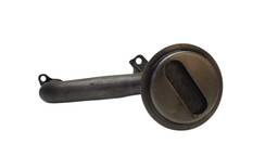 PESCADOR OLEO IVECO DAILY 3.0 2010 2011 C/DETALHE 