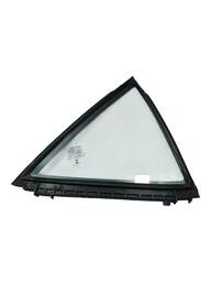 VIDRO PORTA TRASEIRA DIREITA (FIXO) COROLLA 2015 2016 A 2019