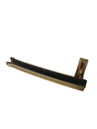 Canaleta Trilho Vidro Porta Tras Direi Ford Ka E3B5-A263A66