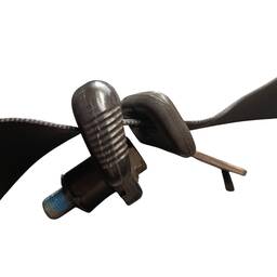 CINTO SEGURANÇA DIANTEIRO DIREITO FIAT MOBI