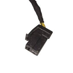 PLUG CONECTOR ACABAMENTO COLUNA PARABRISA L.E STRADA 2022