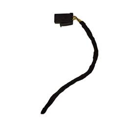 PLUG CONECTOR ACABAMENTO COLUNA PARABRISA L.E STRADA 2022