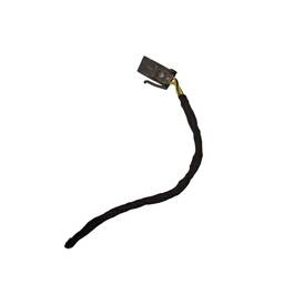 PLUG CONECTOR ACABAMENTO COLUNA PARABRISA L.E STRADA 2022