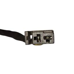 PLUG CONECTOR ACABAMENTO COLUNA PARABRISA L.E STRADA 2022