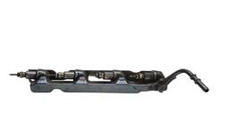 FLAUTA COMBUSTÍVEL TOYOTA YARIS 1.5 2019 2020