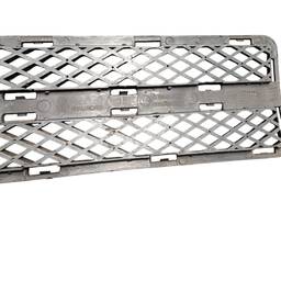 MOLDURA FAROL DE MILHA GOL G3