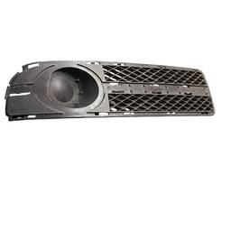 Moldura Farol De Milha Gol G3