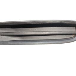 MOLDURA GRADE FAROL MILHA DIANT DIREITO S10