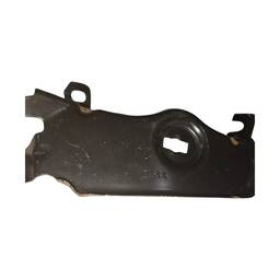 SUPORTE FECHADURA CAPO FIAT STRADA 2022/24