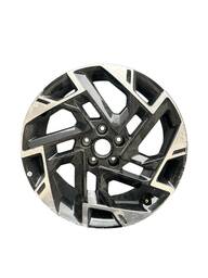 Roda Liga Leve Kia Sportage Ex 2019 Aro 19 Original Avulsa