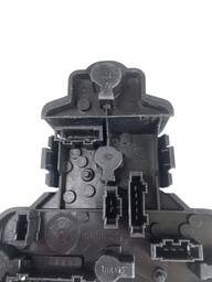 CIRCUITO LANTERNA TRASEIRA VW GOLF 95/99