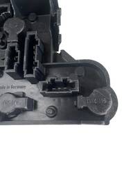 CIRCUITO LANTERNA TRASEIRA VW GOLF 95/99