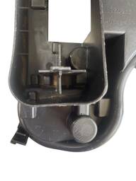 CIRCUITO SOQUETE LANTERNA TRASEIRA FOX 10 11 12 13 14