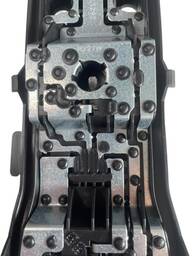 CIRCUITO LANTERNA RENAULT DUSTER 2011 2014 LADO ESQUERDO