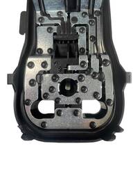 CIRCUITO LANTERNA RENAULT DUSTER 2011 2014 LADO ESQUERDO