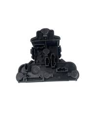 Circuito Lanterna Traseira Vw Golf 95/99