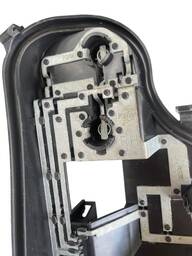 CIRCUITO SOQUETE LANTERNA TRASEIRA FOX 10 11 12 13 14