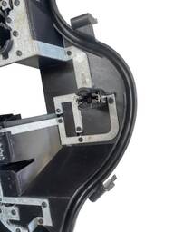 CIRCUITO SOQUETE LANTERNA TRASEIRA FOX 10 11 12 13 14