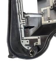 CIRCUITO SOQUETE LANTERNA TRASEIRA FOX 10 11 12 13 14