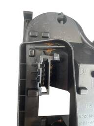 CIRCUITO SOQUETE LANTERNA TRASEIRA FOX 10 11 12 13 14