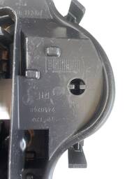 CIRCUITO SOQUETE LANTERNA TRASEIRA FOX 10 11 12 13 14