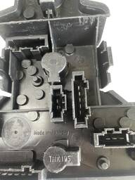 CIRCUITO LANTERNA TRASEIRA VW GOLF 95/99