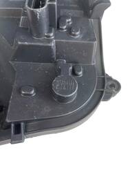 CIRCUITO SOQUETE LANTERNA PRISMA 2013 2019 LADO ESQUERDO