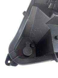 CIRCUITO SOQUETE LANTERNA PRISMA 2013 2019 LADO ESQUERDO