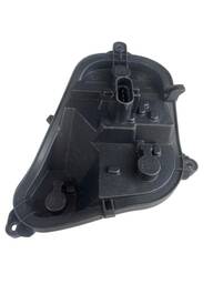 Circuito Soquete Lanterna Prisma 2013 2019 Lado Esquerdo