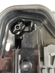 CIRCUITO LANTERNA DIREITA PEUGEOT 206 1998 - 1999- 2000 - 20