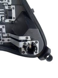 CIRCUITO SOQUETE LANTERNA PRISMA 2013 2019 LADO ESQUERDO