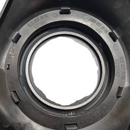 FAROL DIREITO L200 TRITON 2008 A 2017 PISCA CRISTAL