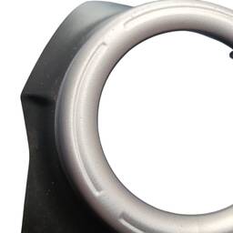 FAROL DIREITO L200 TRITON 2008 A 2017 PISCA CRISTAL