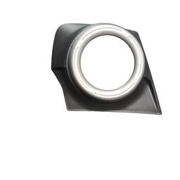 FAROL DIREITO L200 TRITON 2008 A 2017 PISCA CRISTAL