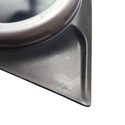 FAROL DIREITO L200 TRITON 2008 A 2017 PISCA CRISTAL