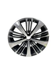 Roda Liga Leve Aro 17 Fiat Fastback Original 100277453 AVULS