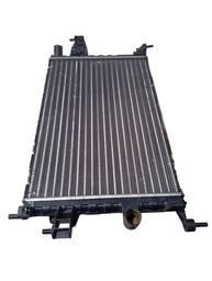 RADIADOR GM CORSA MAXX FRENTE MONTANA  2002 A 2011