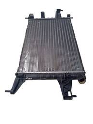 RADIADOR GM CORSA MAXX FRENTE MONTANA  2002 A 2011